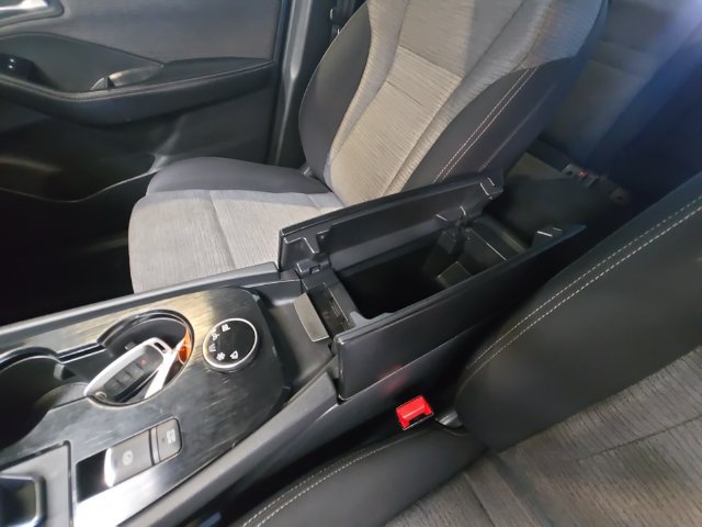 Used 2023 Nissan Rogue SV AWD/4WD image 27