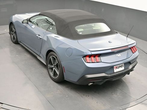 Used 2024 Ford Mustang Premium RWD image 40