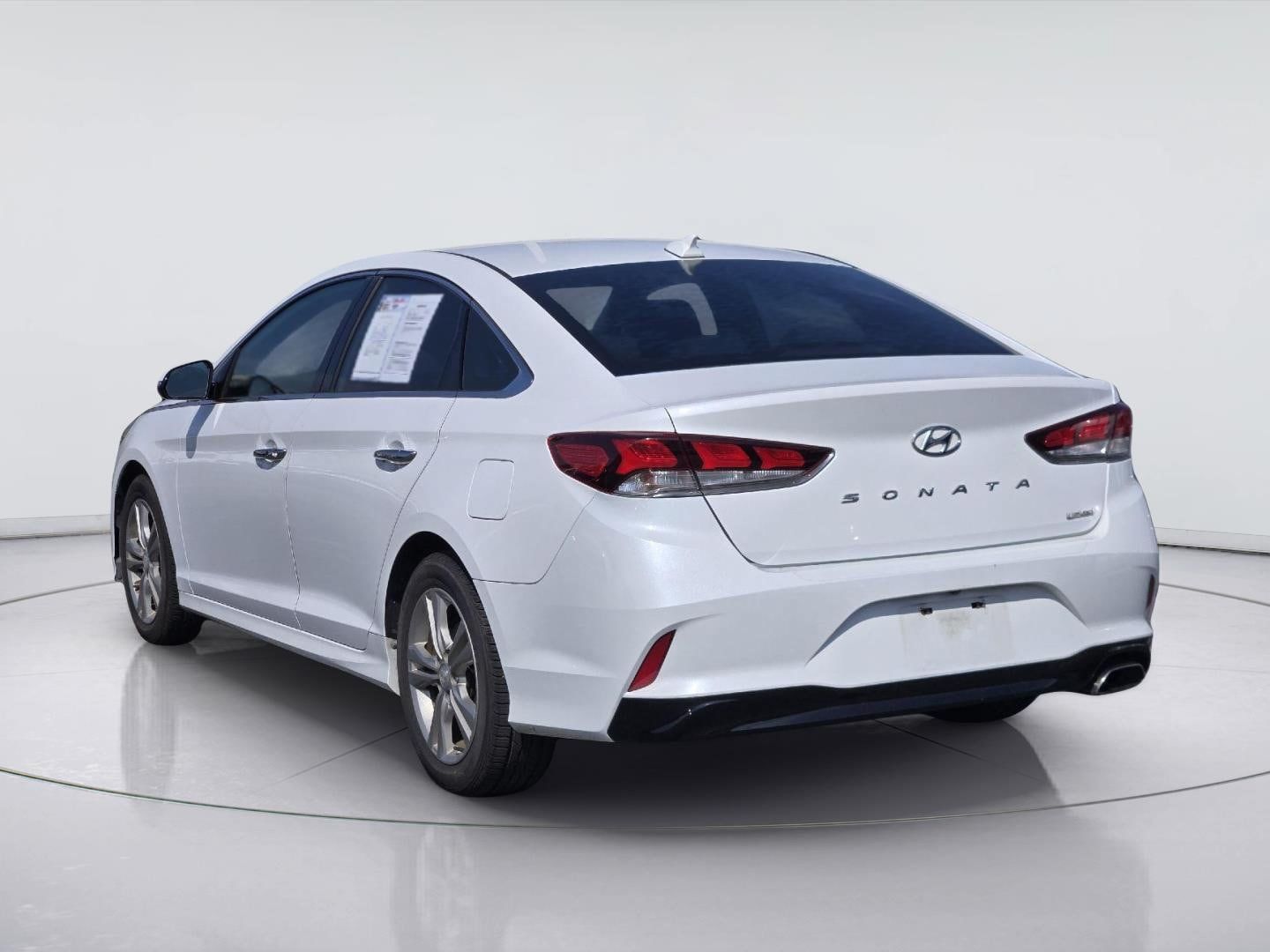 Used 2018 Hyundai Sonata Limited FWD image 6