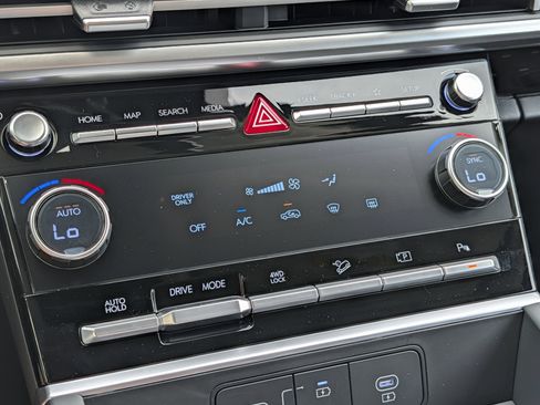 New 2026 Hyundai Santa Fe SE AWD/4WD image 11