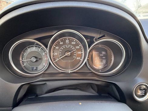 Used 2014 MAZDA MAZDA6 Sport image 28