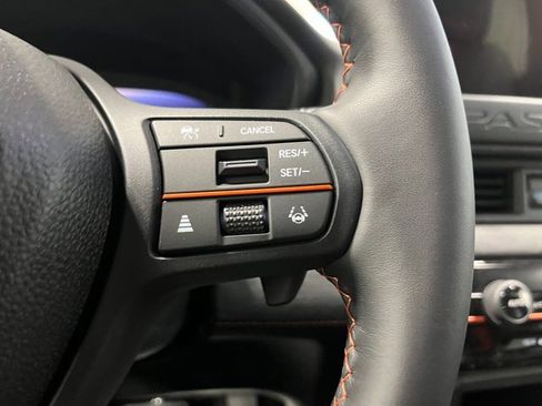 New 2026 Honda Passport TrailSport image 12