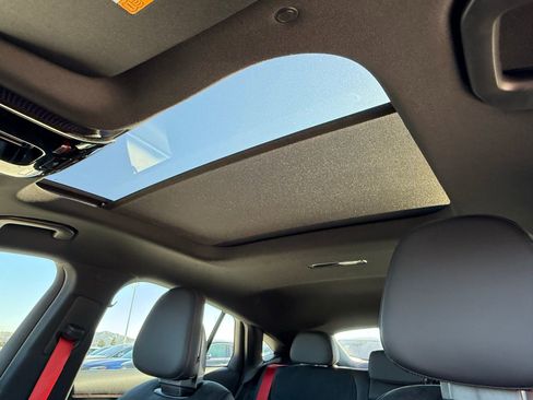 New 2026 Mercedes-Benz GLC 43 AMG GLC 43 AMG image 19