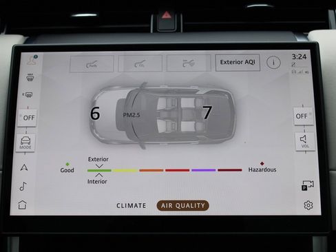 Certified 2025 Land Rover Discovery Sport S image 25