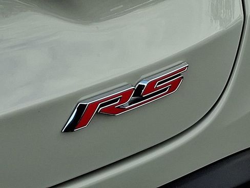 New 2026 Chevrolet Trax RS w/ Driver Confidence Package image 12