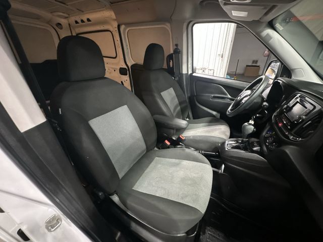 Used 2021 RAM ProMaster City Tradesman FWD image 32