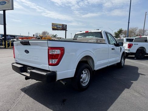 Used 2022 Ford F150 XL image 7