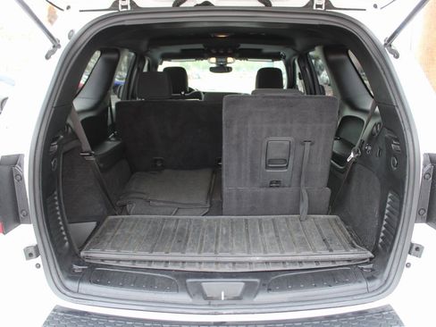 Used 2022 Dodge Durango SXT w/ Blacktop Package image 12