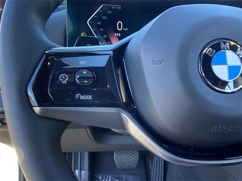 Certified 2025 BMW 530i 530i image 23