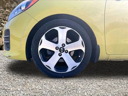 Used 2016 Kia Rio SX image 8