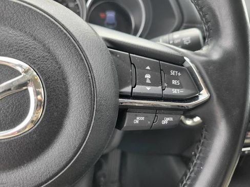 Used 2023 MAZDA CX-5 AWD 2.5 S w/ Select Package image 24