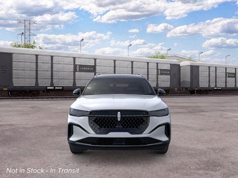 New 2026 Lincoln Nautilus Reserve AWD/4WD image 30