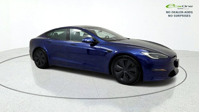 Used 2024 Tesla Model S AWD/4WD image 10