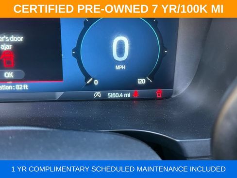 Used 2024 Ford F150 STX AWD/4WD image 28