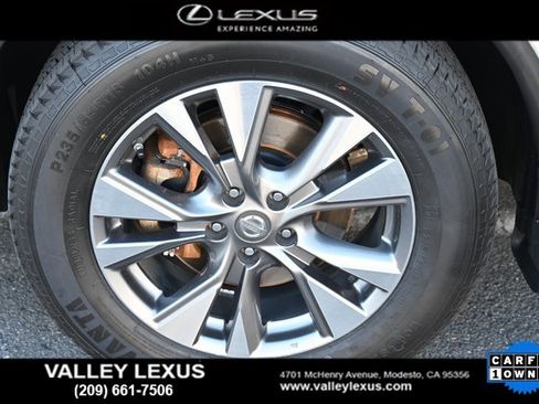 Used 2015 Nissan Murano SL image 6