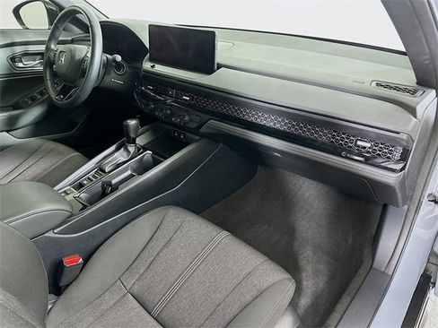 Certified 2023 Honda Accord Sport image 30