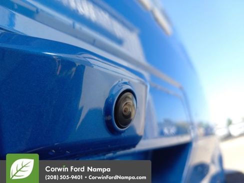 New 2025 Ford Bronco Sport Big Bend w/ Convenience Package image 29