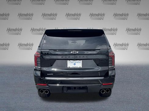 Used 2025 Chevrolet Suburban Z71 AWD/4WD image 10