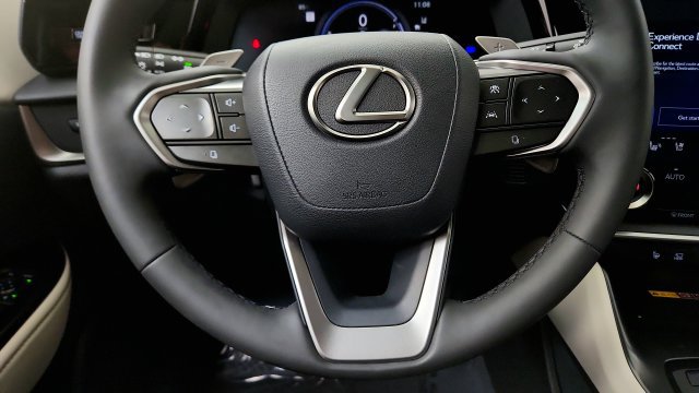 Used 2023 Lexus RZ 450e Premium w/ Technology Package AWD/4WD image 57
