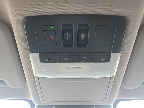 New 2026 Nissan Rogue SV image 18