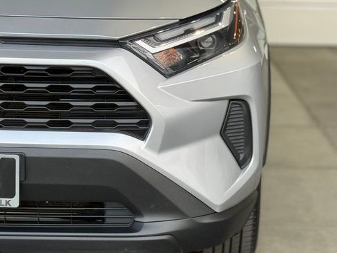Certified 2024 Toyota RAV4 XLE image 6