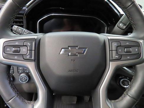 Used 2024 Chevrolet Silverado 2500 LTZ w/ LTZ Plus Package image 62