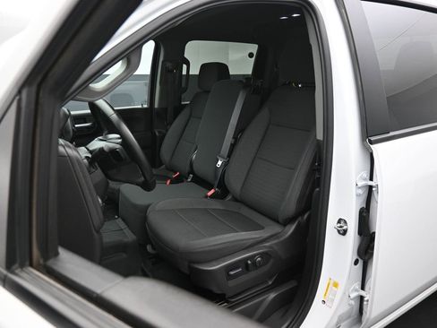 Used 2023 Chevrolet Silverado 2500 LT image 9