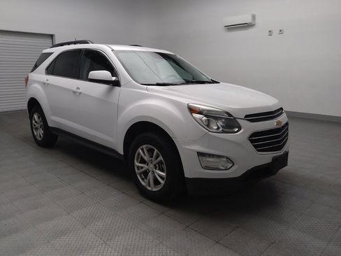 Used 2016 Chevrolet Equinox LT w/ Convenience Package image 13