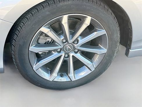 Used 2024 Acura Integra image 28