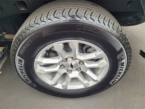 Used 2024 Chevrolet Silverado 1500 RST image 21