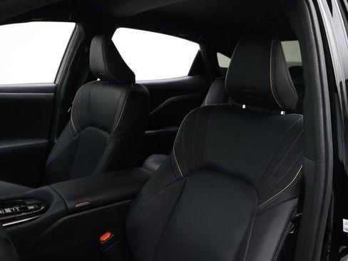 Certified 2026 Toyota Crown XLE image 13