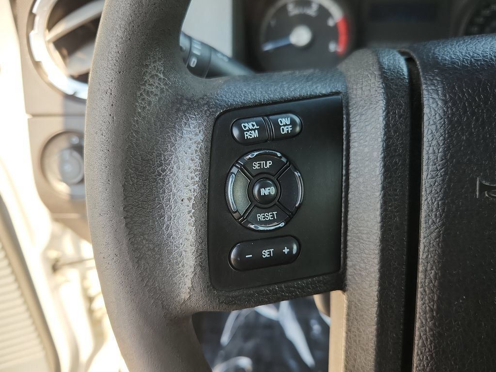 Used 2016 Ford F350 XLT w/ XTR Package AWD/4WD image 21