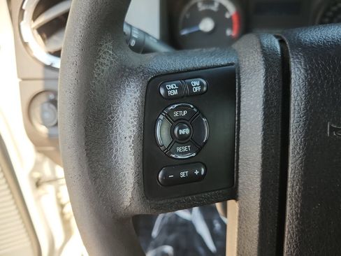 Used 2016 Ford F350 XLT w/ XTR Package AWD/4WD image 21