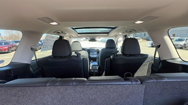 New 2026 Subaru Ascent Bronze Edition AWD/4WD image 29