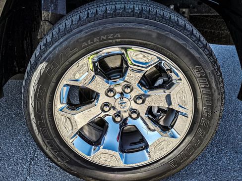 Used 2022 RAM 1500 Big Horn image 11