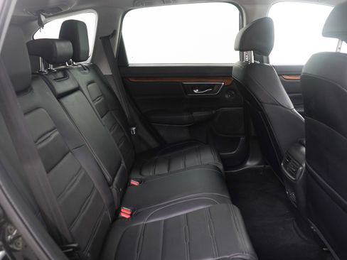 Used 2017 Honda CR-V Touring image 12