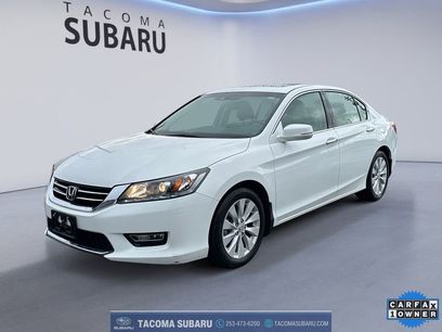 Used 2013 Honda Accord EX-L
