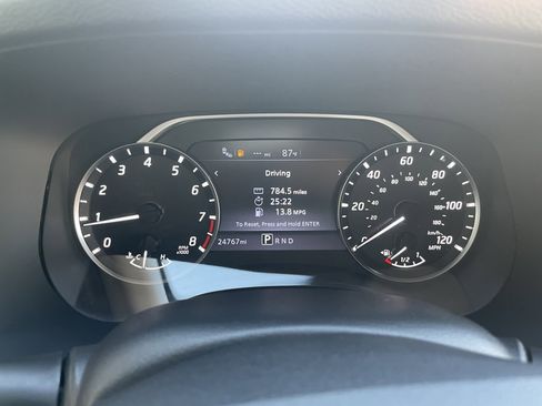 Used 2022 Nissan Frontier S w/ Technology Package image 32