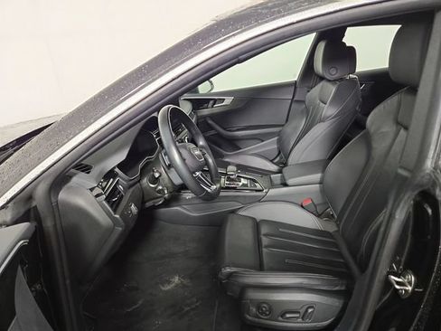 Used 2024 Audi A5 2.0T Premium Plus AWD/4WD image 12