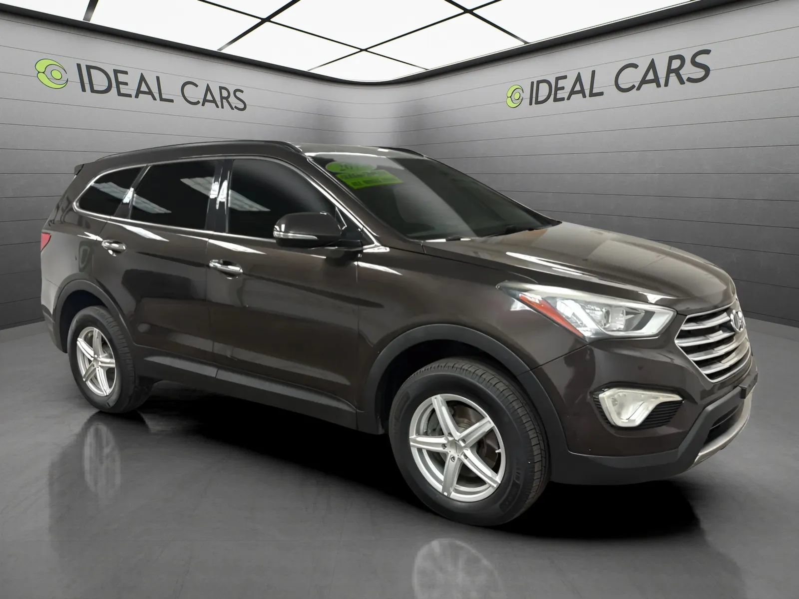 Used 2016 Hyundai Santa Fe Limited AWD/4WD image 3