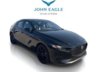 Used 2025 MAZDA MAZDA3 s Sport video 1