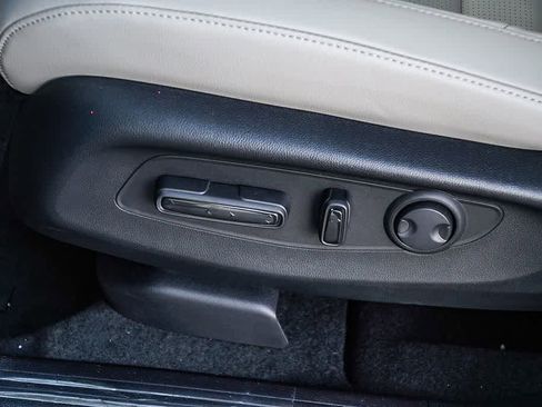 New 2026 Honda CR-V EX-L image 44