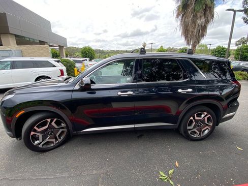 Used 2023 Hyundai Palisade Limited image 5