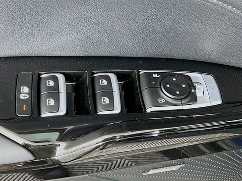 New 2026 Kia K5 EX image 21