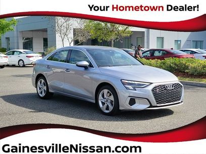 Used 2024 Audi A3 2.0T Premium