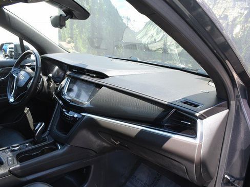 Used 2020 Cadillac XT6 Sport AWD/4WD image 25