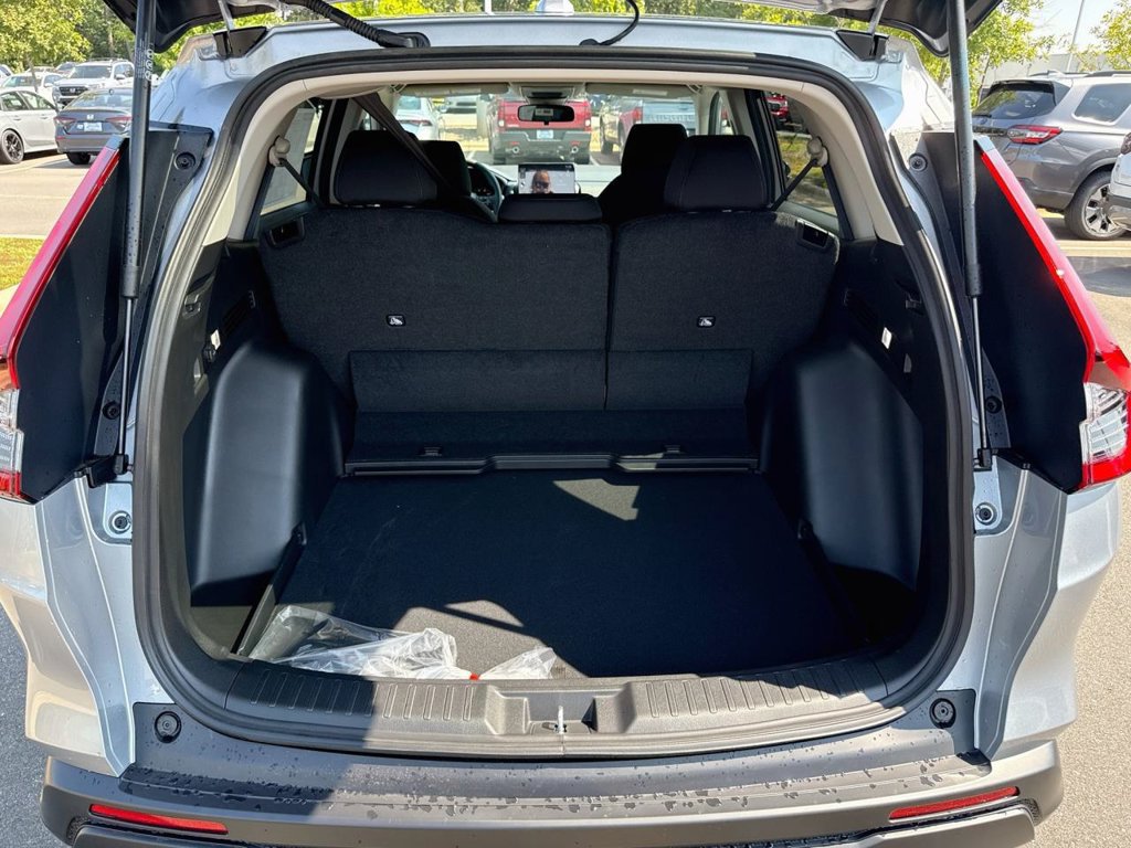 New 2027 Honda CR-V LX image 28