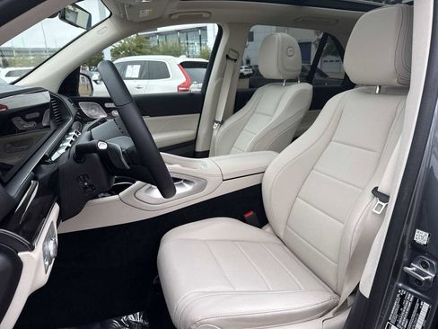 Certified 2026 Mercedes-Benz GLE 350 4MATIC image 15