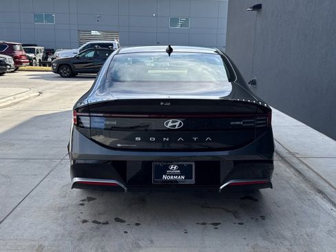 New 2026 Hyundai Sonata SEL image 22