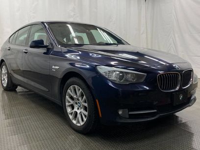Used 2010 BMW 550i Gran Turismo xDrive
